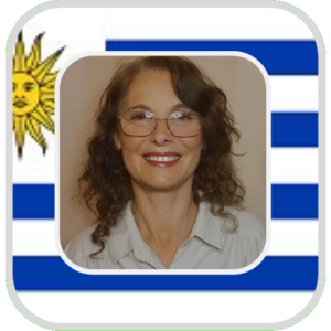 Picture of CLAUDIA BUENAHORA<BR>Directora del Instituto Tecnológico del Uruguay - ITU